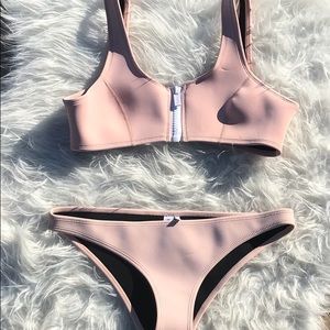 hoaka swimwear bikini!!